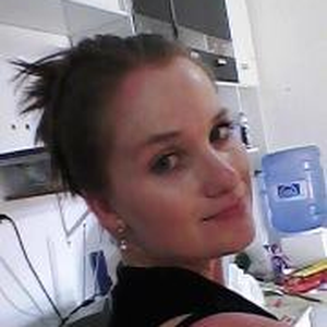 Foto de perfil de Gabriela Blauth