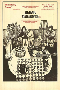 Bleak Moments - Poster / Capa / Cartaz - Oficial 2