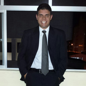 Foto de perfil de Hugo Fonseca