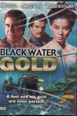 Corrida da Fortuna (Black Water Gold)