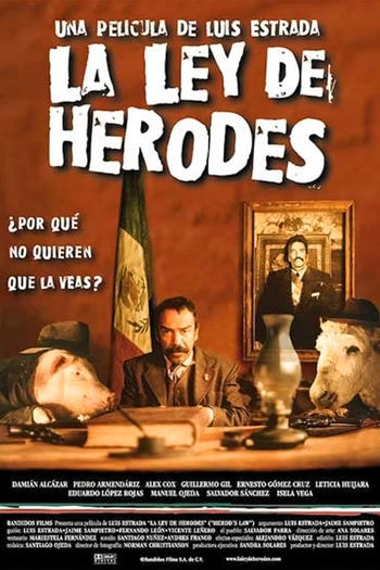  de Filme A Lei de Herodes (1999)