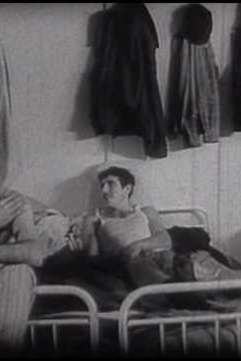 Poster de Curta Os desempregados (1968)