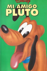 Meu Amigo Pluto (Here's Pluto!)