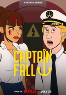 Capitão Fall (1ª Temporada)