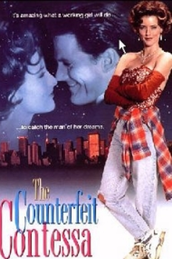 Poster de Filme Uma Linda Condessa (1994)