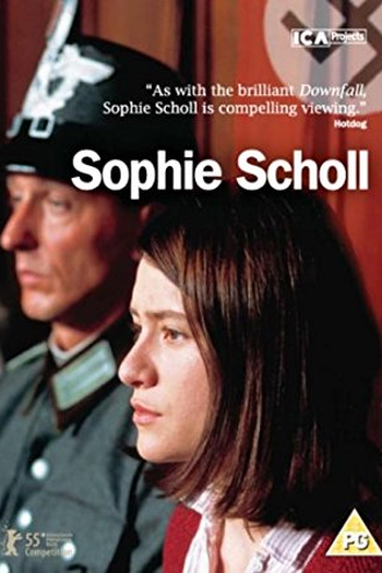  de Filme Uma Mulher Contra Hitler (2005)