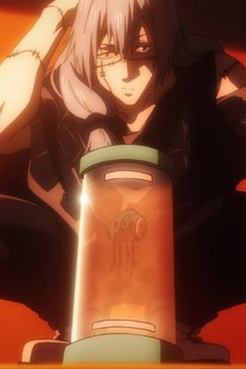 Poster de Episódio 起首雷同 (2021)