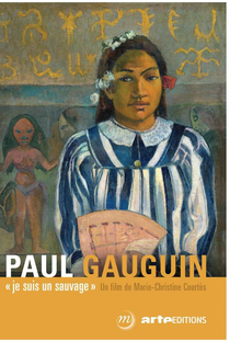 Gauguin, eu sou um selvagem - Poster / Capa / Cartaz - Oficial 2