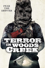 Terror in Woods Creek (Deadlines)