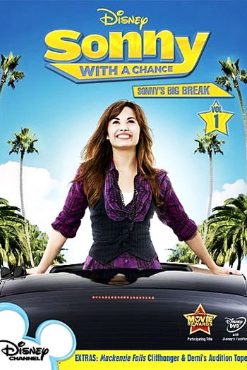  de Série Sunny Entre Estrelas (1ª Temporada) (2009)