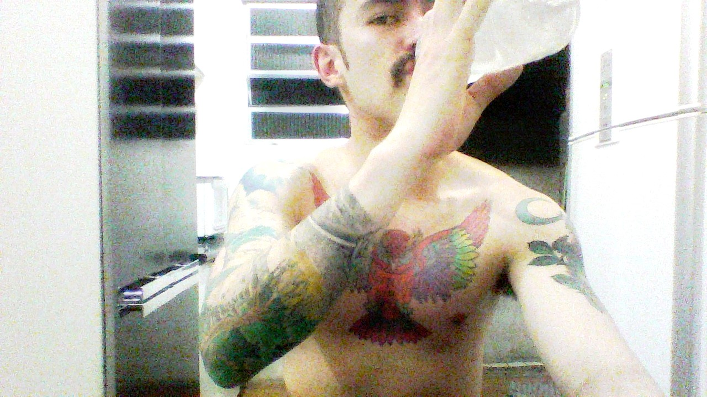 Yago Cominati - Foto 2