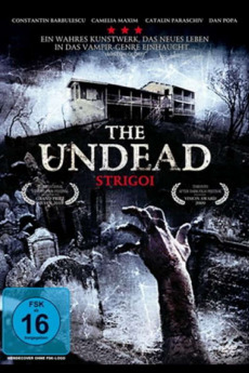  de Filme Strigoi (2009)