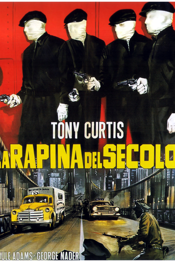  de Filme Dominado Pelo Crime (1955)