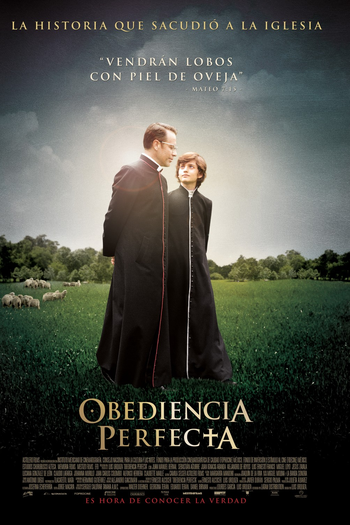  de Filme Obediencia Perfecta (2014)