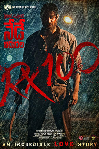  de Filme Rx 100 (2018)