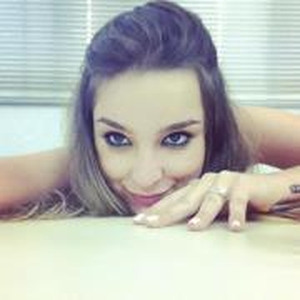 Foto de perfil de Nathália Camargo Moura