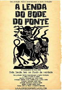 A Lenda do Bode do Ponte (A Lenda do Bode do Ponte)