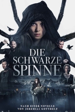 Die Schwarze Spinne (Die Schwarze Spinne)