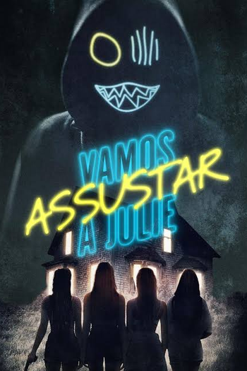  de Filme Vamos Assustar a Julie (2019)