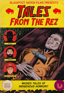 Tales from the Rez (Tales from the Rez)