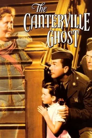  de Filme O Fantasma de Canterville (1944)