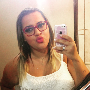 Foto de perfil de tamiris farias