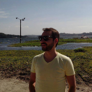 Foto de perfil de Henrique Gonçalves do Carmo