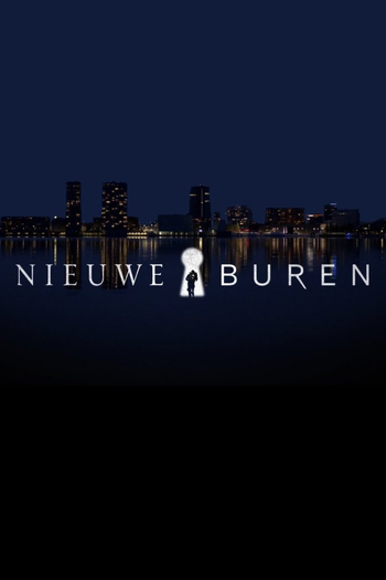 Poster de Franquia Nieuwe Buren (2014)