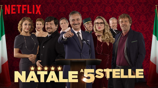 Trailer: Natale a 5 stelle | Trailer ufficiale | Netflix
