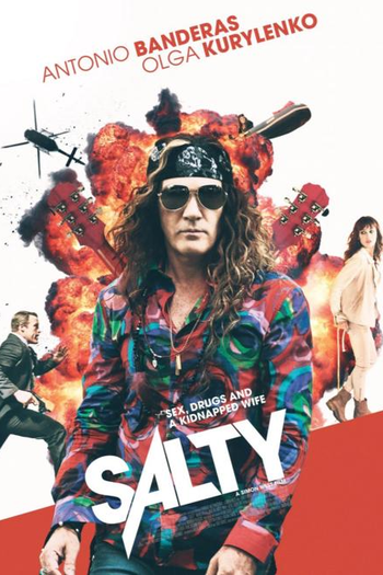  de Filme Perdido na Fama (2017)