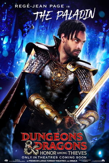  de Filme Dungeons & Dragons: Honra Entre Rebeldes (2023)