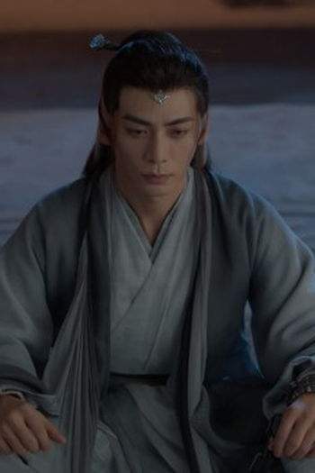 Poster de Episódio 第 27 集 (2024)