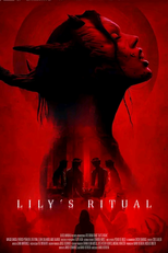 O ritual de Lily (lily's ritual)