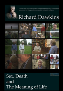 Sex, Death and the Meaning of Life (Sex, Death and the Meaning of Life)