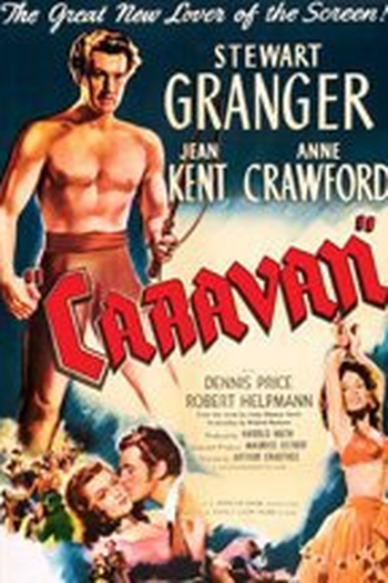 Poster de Filme Espadas e Corações (1946)