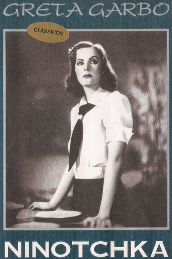  de Filme Ninotchka (1939)