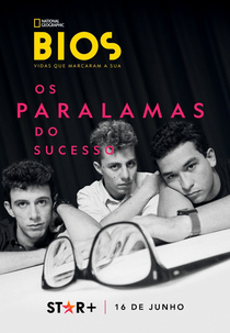 Bios: Os Paralamas do Sucesso (Bios: Os Paralamas do Sucesso)