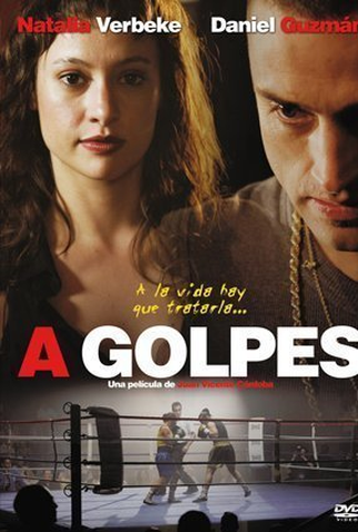 Poster 1 de Filme A golpes (2005)