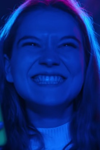 Poster de Episódio El concierto (2020)