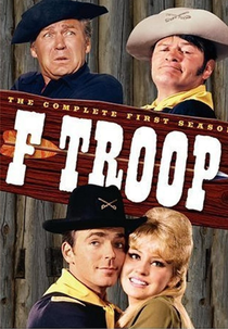 F Troop (2ª Temporada) (F Troop (Season 2))