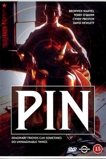  de Filme Pin: Uma Jornada Além da Loucura (1988)