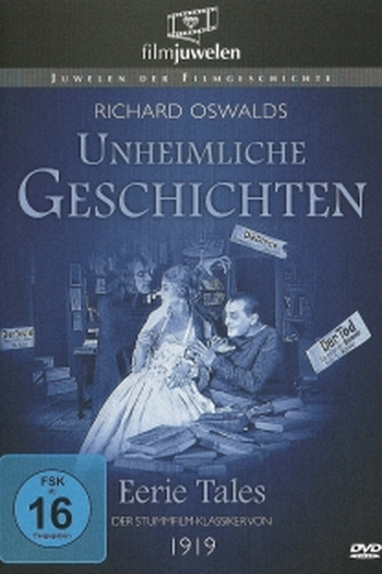  de Filme O Clube dos Suicidas (1919)