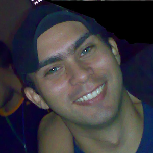 Foto de perfil de Rayder Aguiar