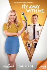 Fly Away With Me (Fly Away With Me)