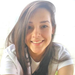 Foto de perfil de Rafaela