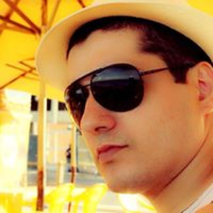 Foto de perfil de Humberto Lúcio