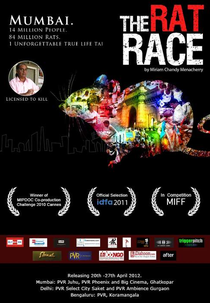 The Rat Race (The Rat Race)