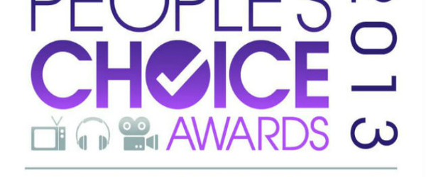 People´s Choice Awards 2013 – Lista dos vencedores