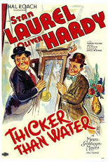 De Puro Sangue (Thicker Than Water)