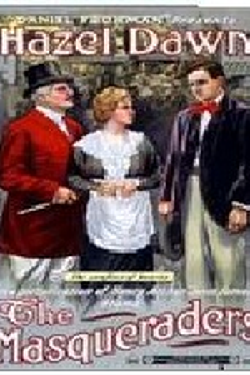  de Curta Carlitos Coquete (1914)